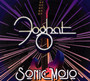 Sonic Mojo - Foghat