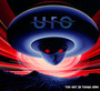 Too Hot In Tokyo 1994 - UFO