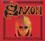 Killing Ground - Saxon