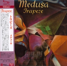 Medusa - Trapeze