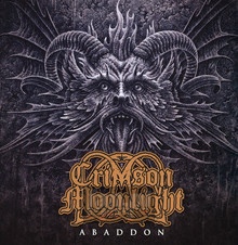 Abaddon - Crimson Moonlight