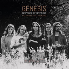 New York By The Pound vol. 2 - Genesis