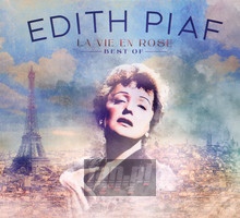 La Vie En Rose - Best Of + Musicorama Live At The Olympia Pa - Edith Piaf