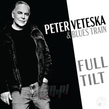 Full Tilt - Peter Veteska  & Blues Train