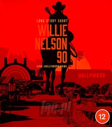 Long Story Short: Willie Nelson 90 - Willie Nelson - Va