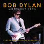 Monterey 1995 - Bob Dylan