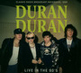 Live In The 90'S - Duran Duran