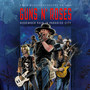 November Rain In Paradise City - Guns n' Roses