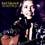 Greatest Hits Live - Joni Mitchell