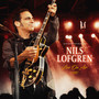 Live On Air 1996 - Nils Lofgren