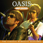Unplugged - Oasis