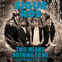 This Means Nothing To Me - Sigur Ros