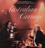 Australian Carnage - Live At The Sydney House - Nick Cave / Warren Ellis