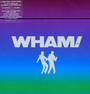The Singles: Echoes From The Edge Of Heaven - Wham!