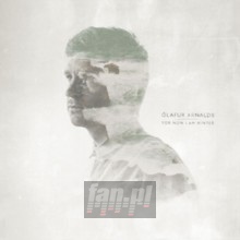 For Now I Am Winter - Olafur Arnalds