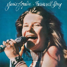 Farewell Song - Janis Joplin