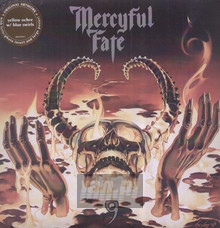 9 - Mercyful Fate