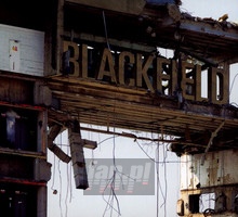 Blackfield II - Blackfield