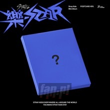 Rock-Star - Stray Kids - bigger Rock-Star - Stray Kids