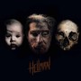 Born, Suffering, Death - Hellman