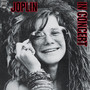 Joplin In Concert - Janis Joplin