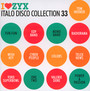 ZYX Italo Disco Collection 33 - V/A