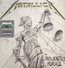 ...And Justice For All - Metallica