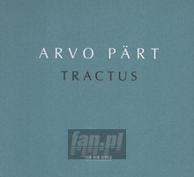Tractus - Arvo Part