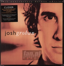 Closer - Josh Groban