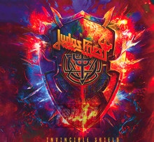 Invincible Shield - Judas Priest