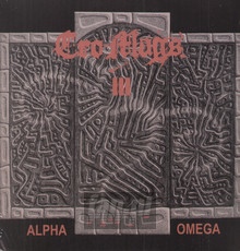 Alpha & Omega - Cro-Mags