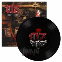 Undercover / Wicked Vices - Oz