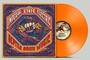 Reptile Brain Music - Orange - Imperial State Electric
