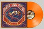 Reptile Brain Music - Orange - Imperial State Electric