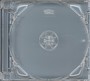 CD Super Jewel Case [ Clear ] _Av47971_ - Etui 