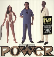 Power - Ice-T - bigger Power - Ice-T