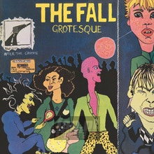 Grotesque - The Fall