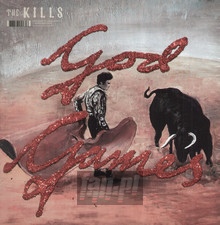 God Games - The Kills