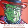 Elvis Costello feat. Steve Nieve - Wnew FM - May 1996 - Elvis Costello