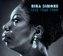 Live 1965 - 1969 - Nina Simone