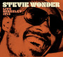 Live Berkeley 1973 - Stevie Wonder