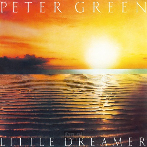 Little Dreamer - Peter Green