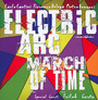 March Of Time - Electric Arc  /  Trilok Gurtu