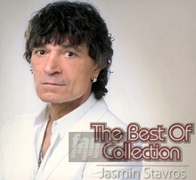 The Best Of Collection - Stavros Jasmin
