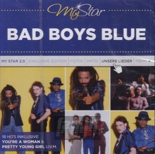 My Star - Bad Boys Blue