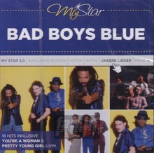 My Star - Bad Boys Blue - bigger My Star - Bad Boys Blue