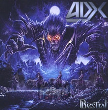 Bestial - Adx
