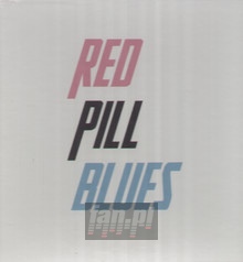 Red Pill Blues - Maroon 5