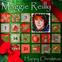 Happy Christmas - Maggie Reilly