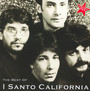 The Best Of I Santo California - I Santo California